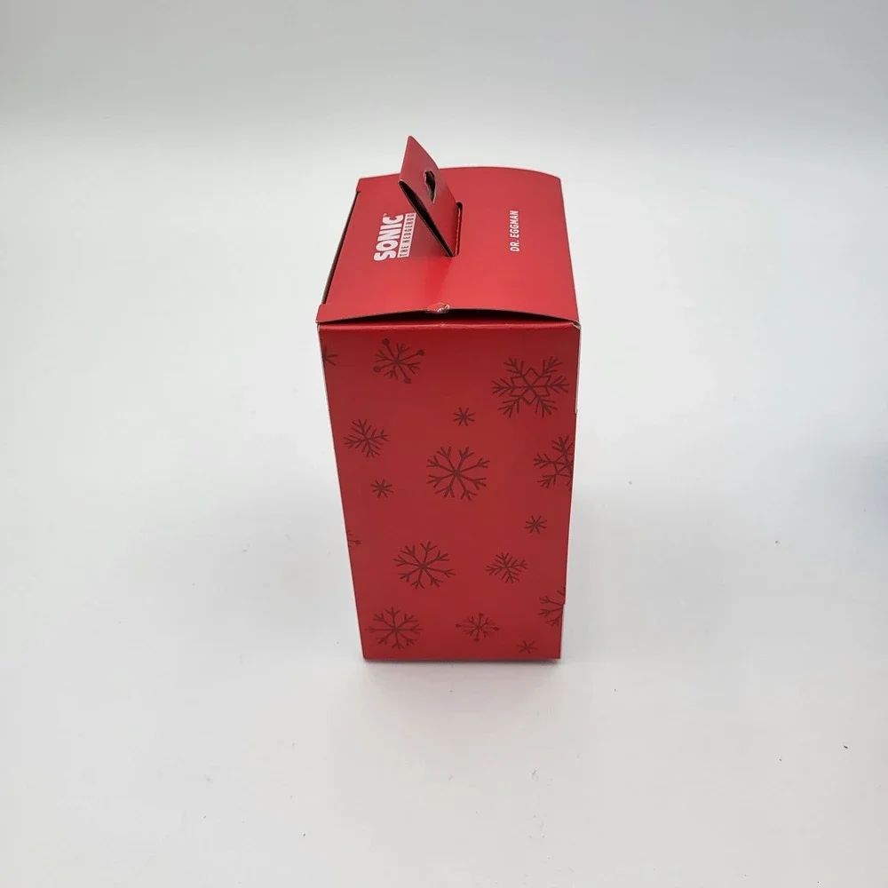 Hallmark orders shipped